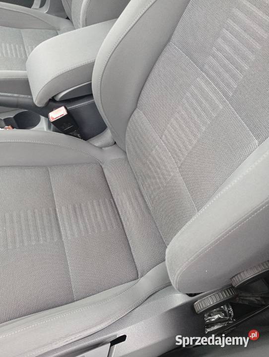 Volkswagen Touran 19TDI Bluemotion 242000km