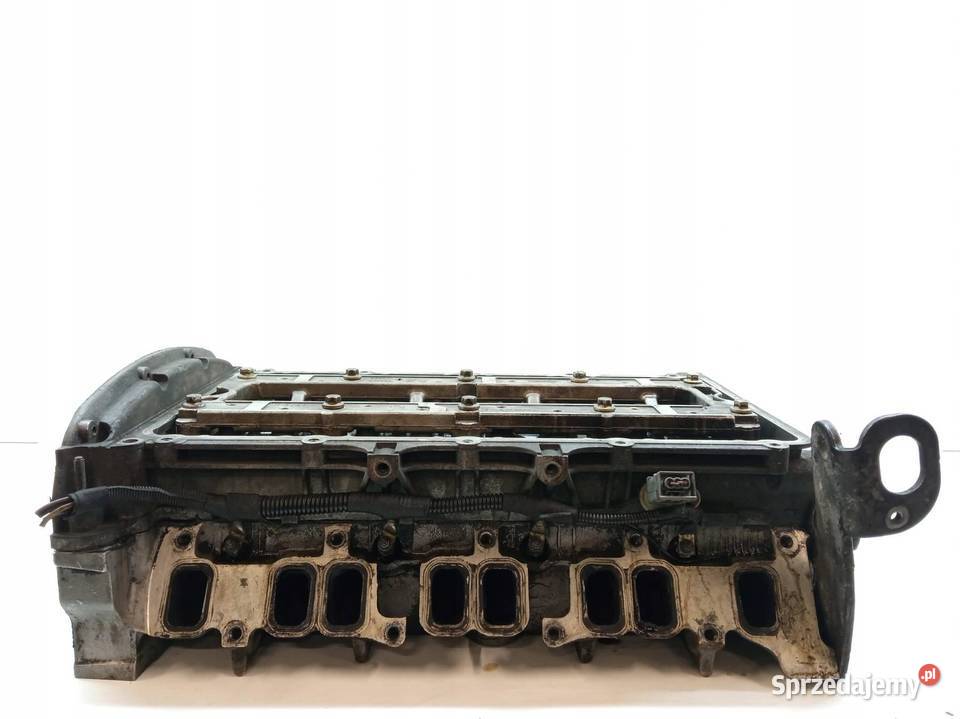 GŁOWICA KOMPLETNA 22 TDCI Ford Transit Custom I