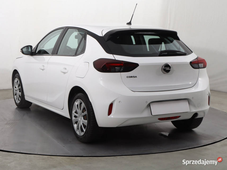 Opel Corsa 12 wielofunkcyjna kierownica Katowice