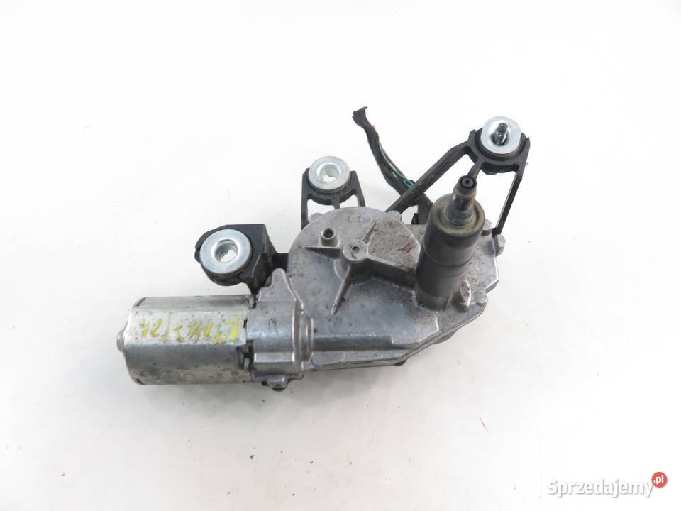 SILNICZEK WYCIERACZKI TYŁ VW FOX 5Z6955711