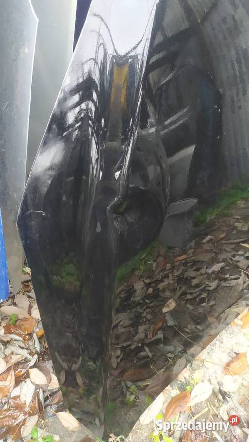 Toyota rav4 rav4 2006 2009 maska klapa pokrywa dolnośląskie Wrocław