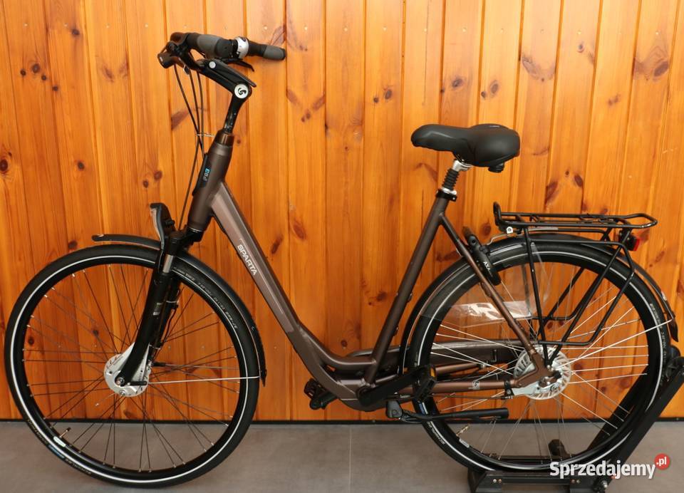 Rower damski Sparta D 57 RATY Milanówek