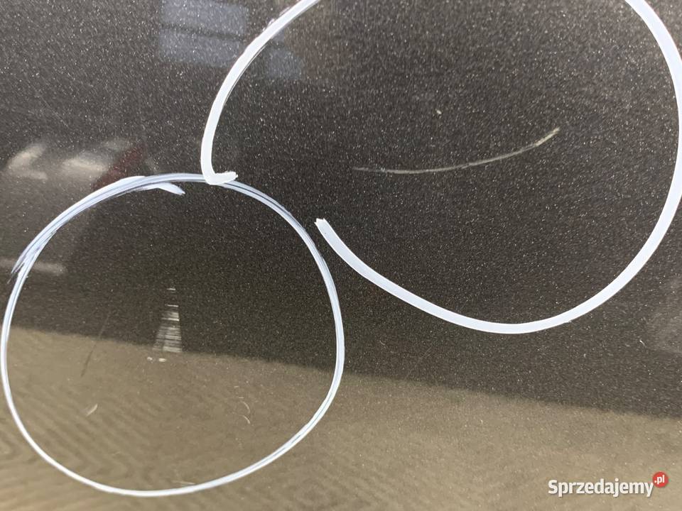 DRZWI PRAWY PRZÓD VW POLO V Hatchback PEPPER