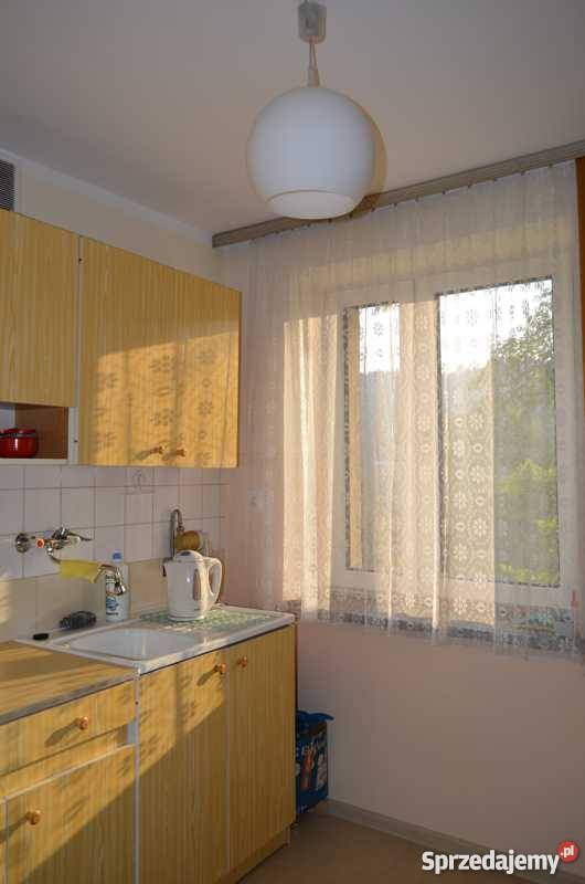 MIESZKANIE małopolskie Szczawnica