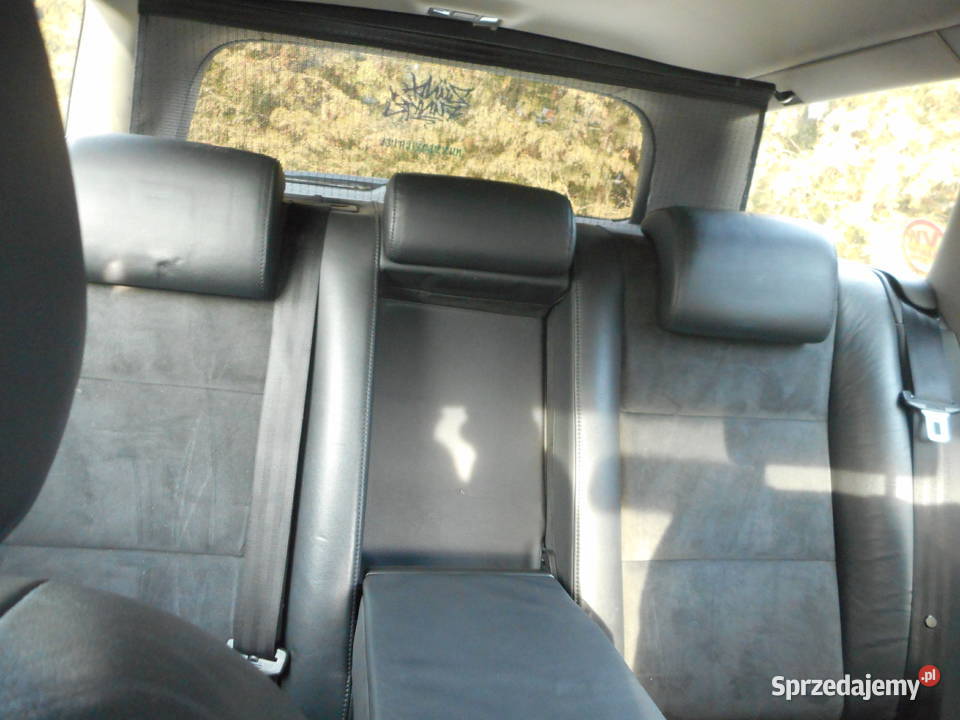 Audi A4B5B6 16 mpi światła przeciwmgielne Nowe Czaple