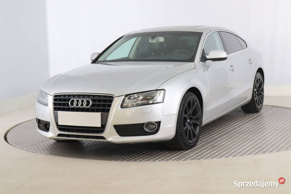 Audi A5 20 TDI 227631km śląskie Zabrze