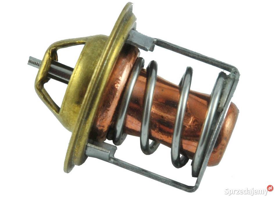 Termostat 38 mm 765C Mitsubishi L3EL3E2 Tajęcina sprzedam