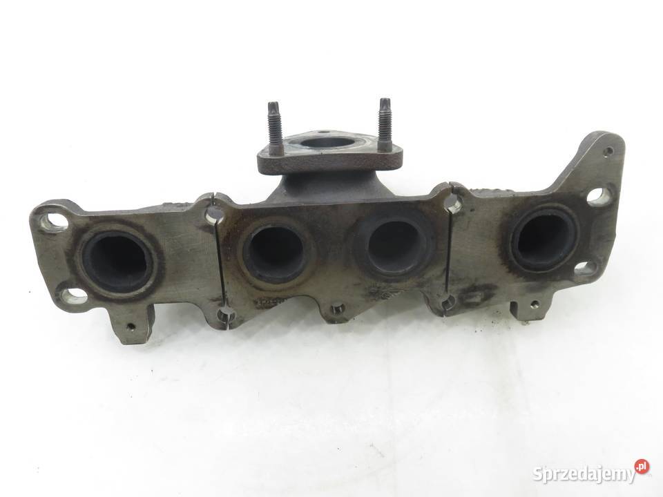 KOLEKTOR WYDECHOWY FORD S I 16 EcoBoost małopolskie sprzedam