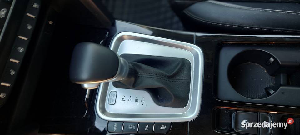 Kia XCEED 14 TGDI DCT WERSJA XLUVO PAKIET Białystok sprzedam