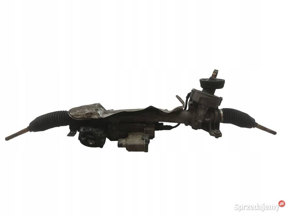 MAGLOWNICA PRZEKŁADNIA EU LEON II OCTAVIA JETTA Przekładnie kierownicze świętokrzyskie