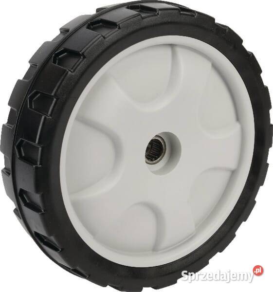 Koło kpl z oponami SAA11115 Kamionna