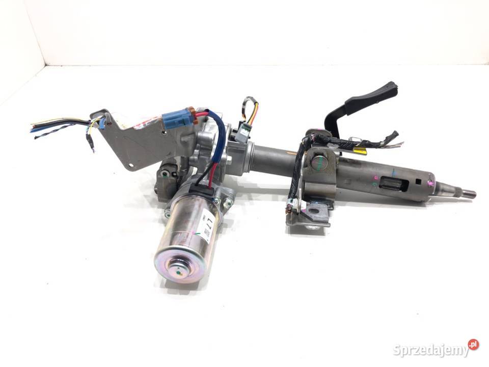 POMPA WSPOMAGANIA MITSUBISHI MIRAGE SPACE STAR osobowe podkarpackie