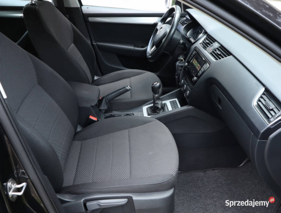 Skoda Octavia 16 TDI wspomaganie kierownicy Octavia Piaseczno