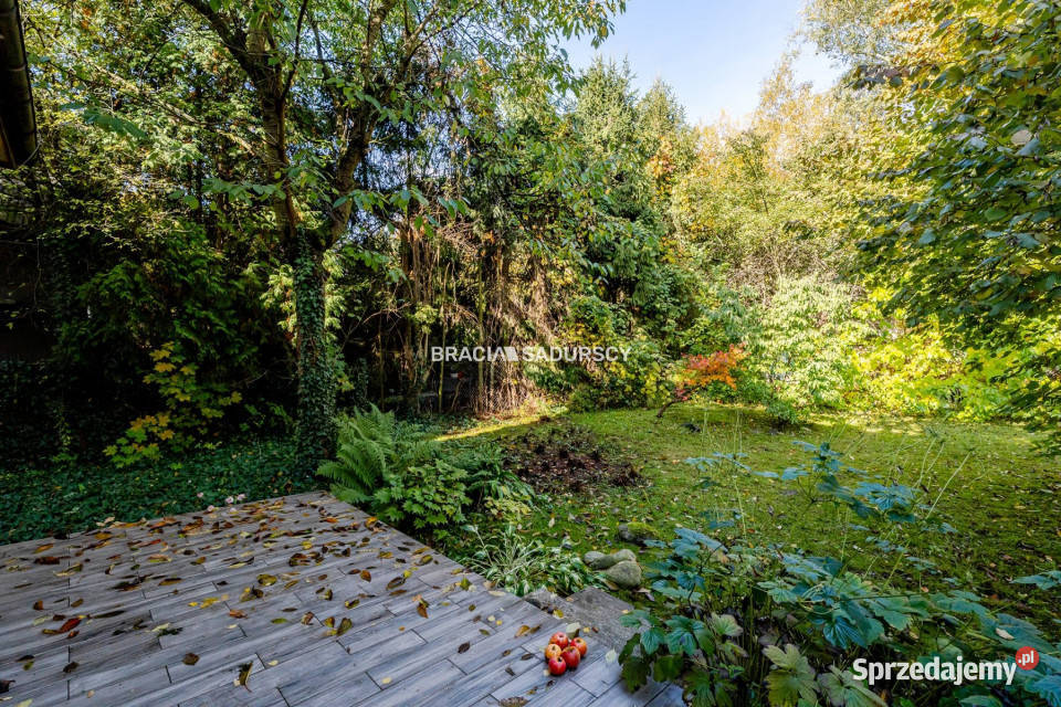 Sprzedaż domu wolnostojącego Kraków Narvik 240 7875zł/m2 sprzedam