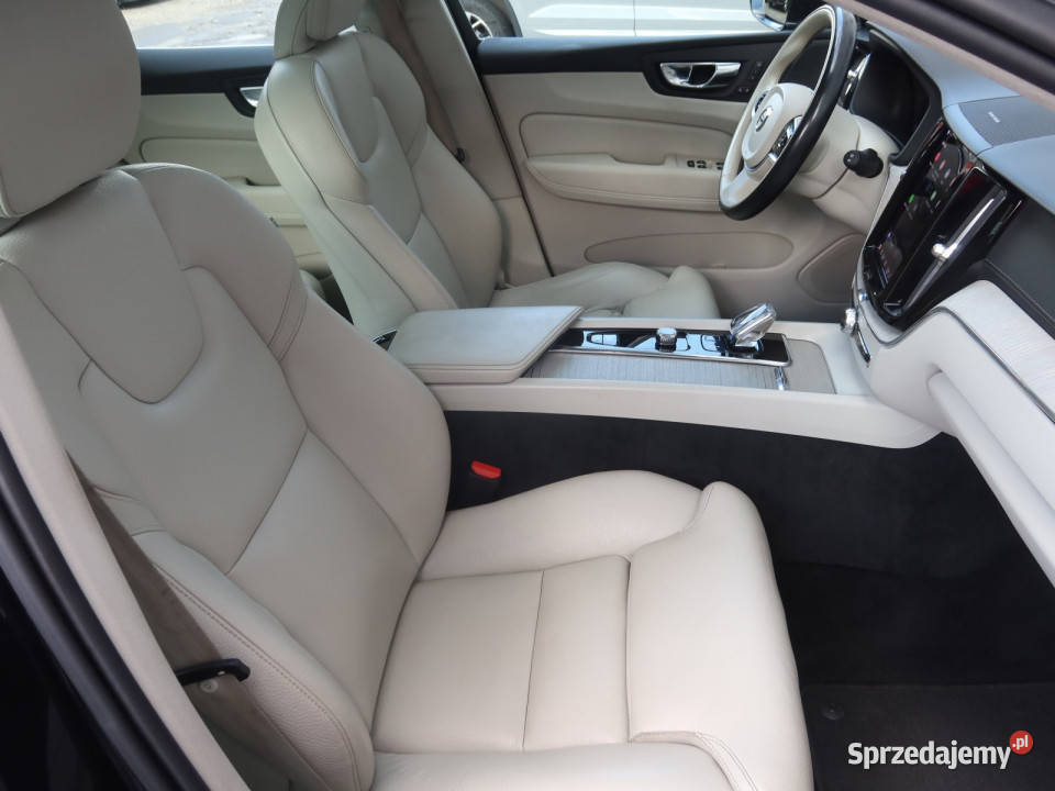 Volvo XC60 B4 AWD radio XC 60 Katowice sprzedam