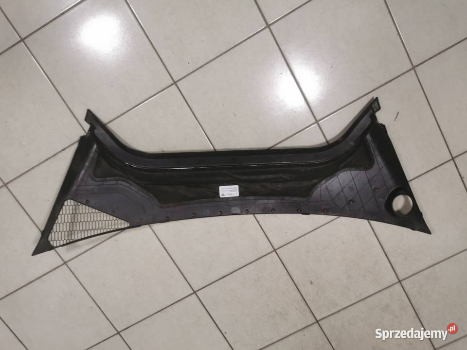 Tesla S osłona wanny bagażnika 105048800 sprzedam