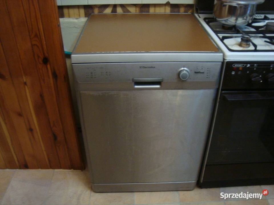 Zmywarka Elektrolux ESF63020X 2200W 60cm mazowieckie