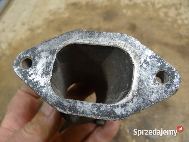 króciec dolot MZ ETZ 250 org DDR Żary