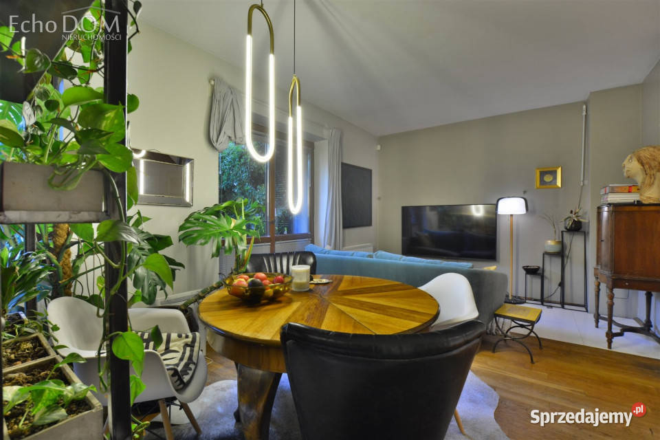 Mieszkanie Kraków Władysława Taklińskiego 61m2 3 małopolskie