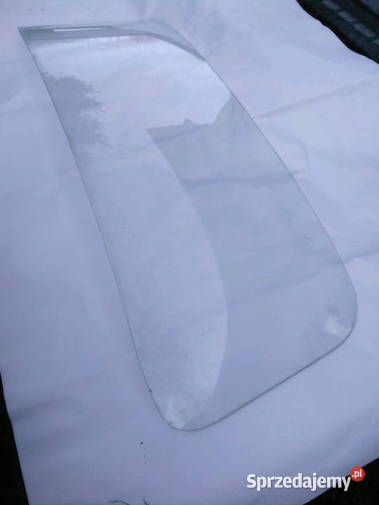 Szyba czołowa syrena 105 Nowa Lublin sprzedam