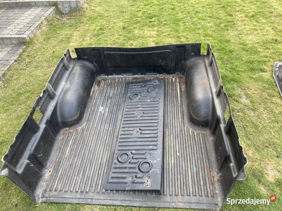 Kuweta wanna do Ford Ranger z rocznika 20062011 Drawsko Pomorskie