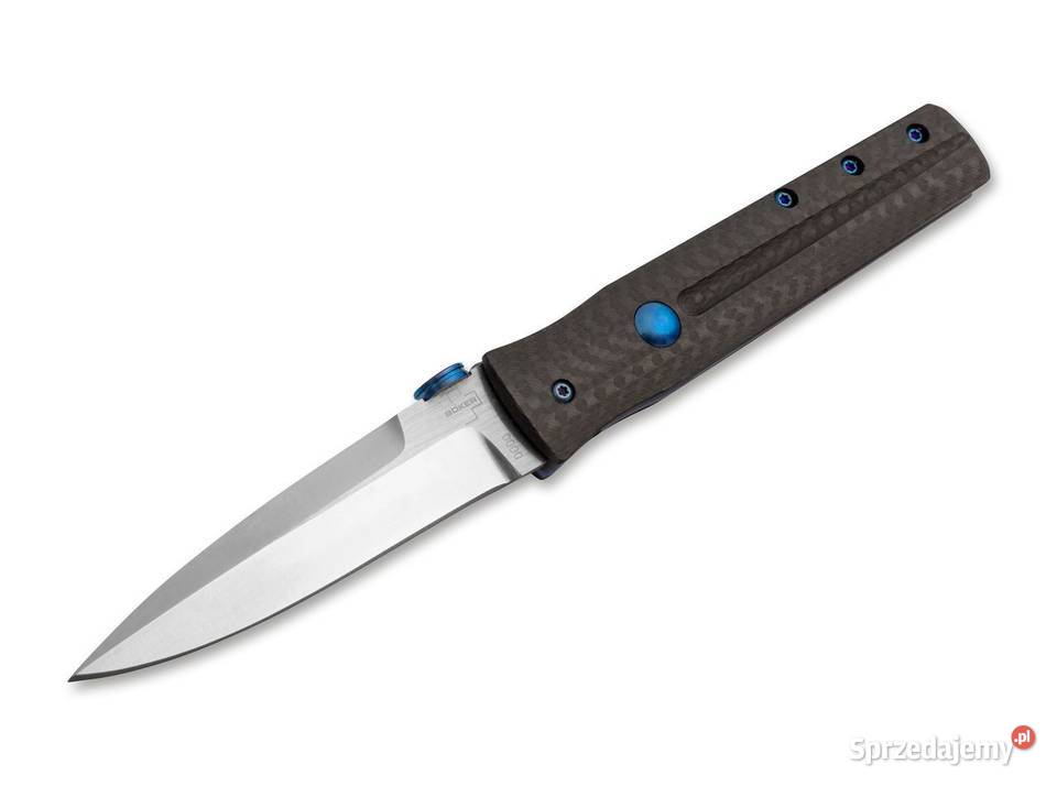 Nóż Bker Plus Icepick Dagger Warszawa
