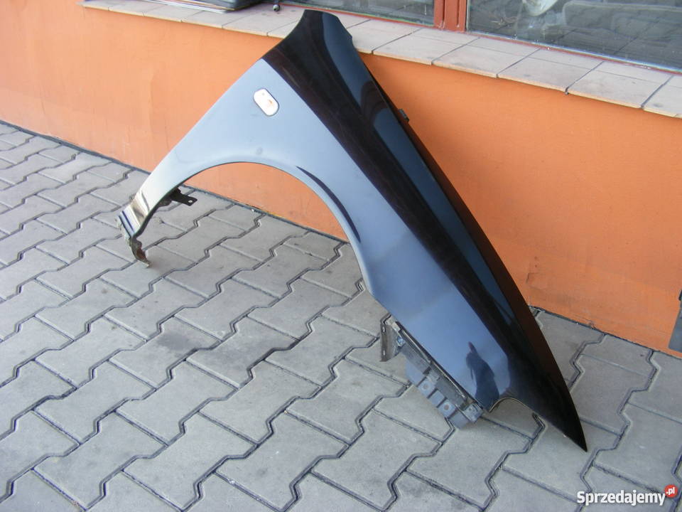 Seat Leon I Toledo II BŁOTNIK PRAWY Bochnia