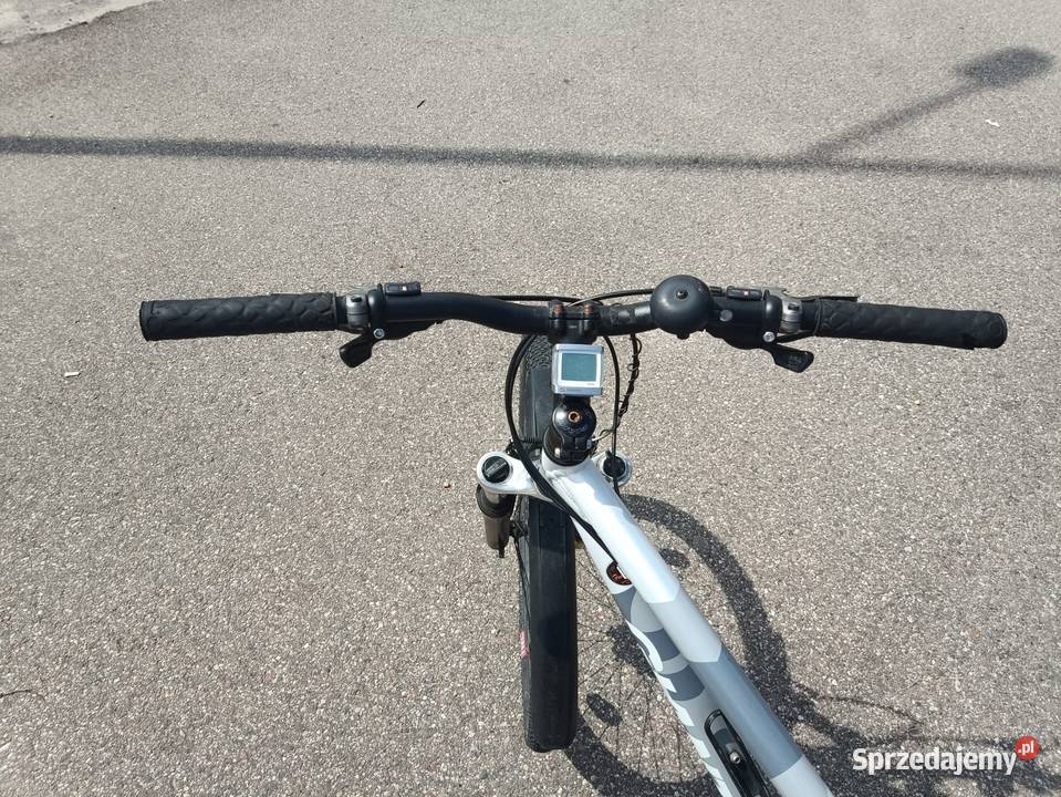 Sprzedam rower górski Giant Terrago rama S koła Górskie, MTB