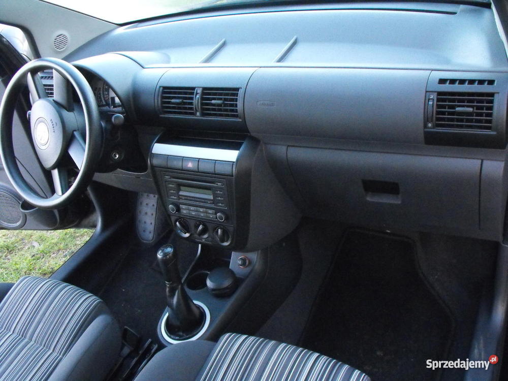 vw fox 12 Władysławowo