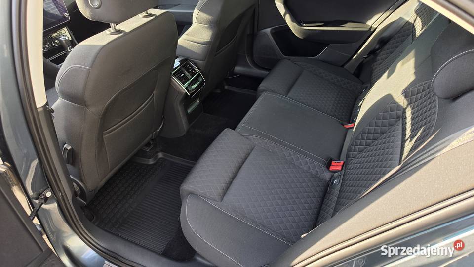 Skoda Superb LIFT bezwypadkowa Salon Polska poduszka powietrzna Kraków sprzedam