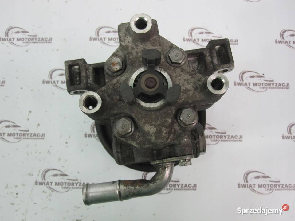 JUMPER BOXER 22 HDI TDCI EURO5 4H03 130 pompa Pompy wspomagania