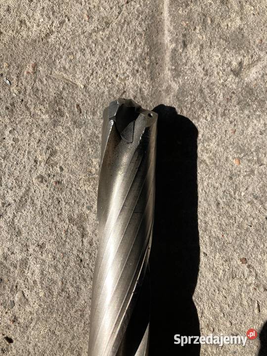 Wiertło składane WALTER B4017F3229Z02203R FV Czarnożyły