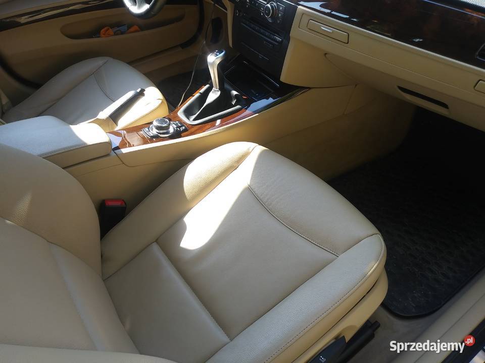 Zadbana indyvidual lakier metallic Poznań sprzedam