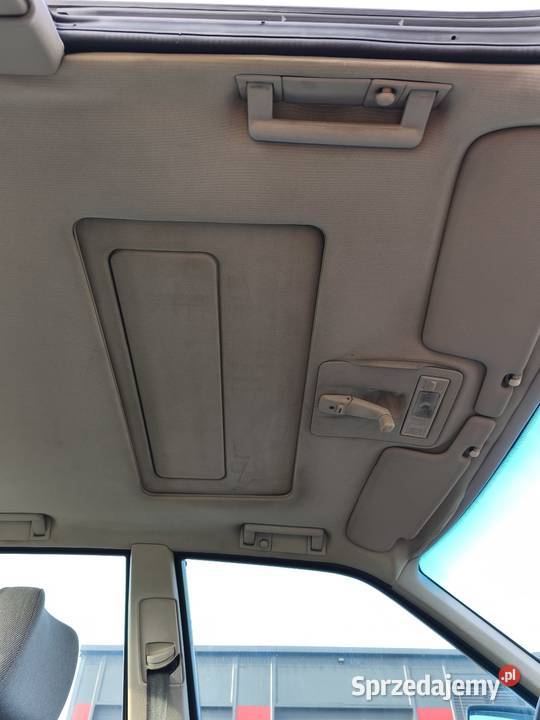 Audi 80 20 1990 Automat Szyberdach 1984cm3