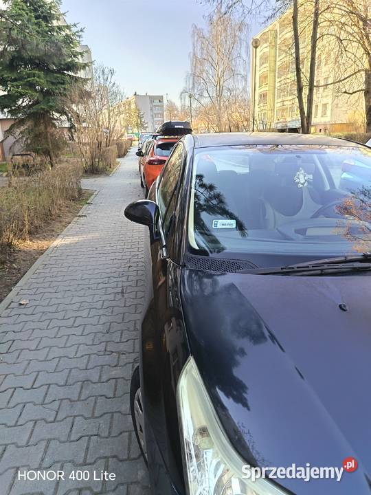 Citroen C4 Kraków