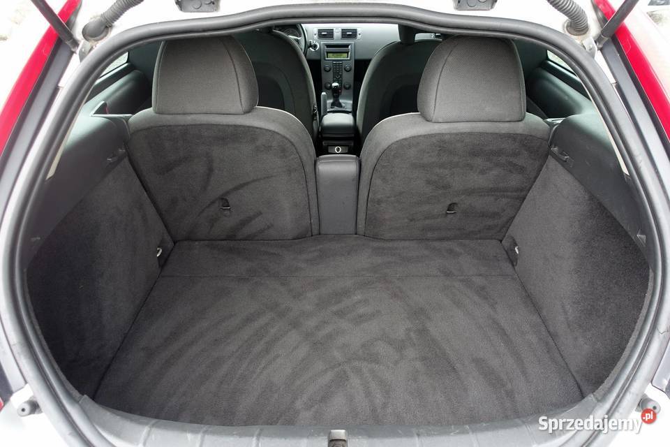 Volvo C30 16D 109 Klima KSerwisowa Doinwestowany C30 Buczkowice