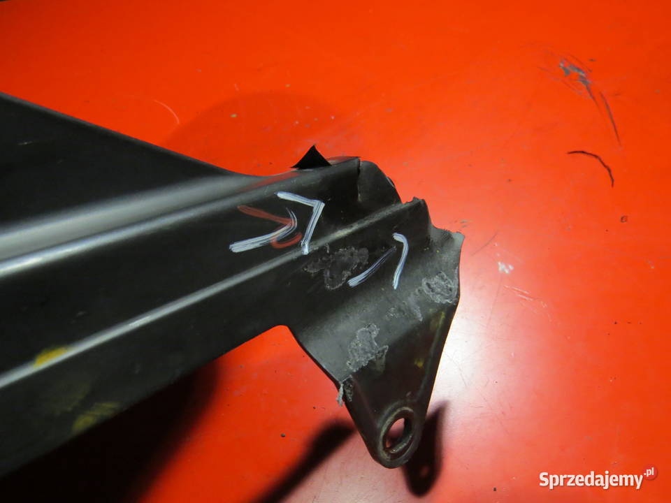 YAMAHA YBR 250 125 09 BŁOTNIK NADKOLE CHLAPACZ Wrocław sprzedam