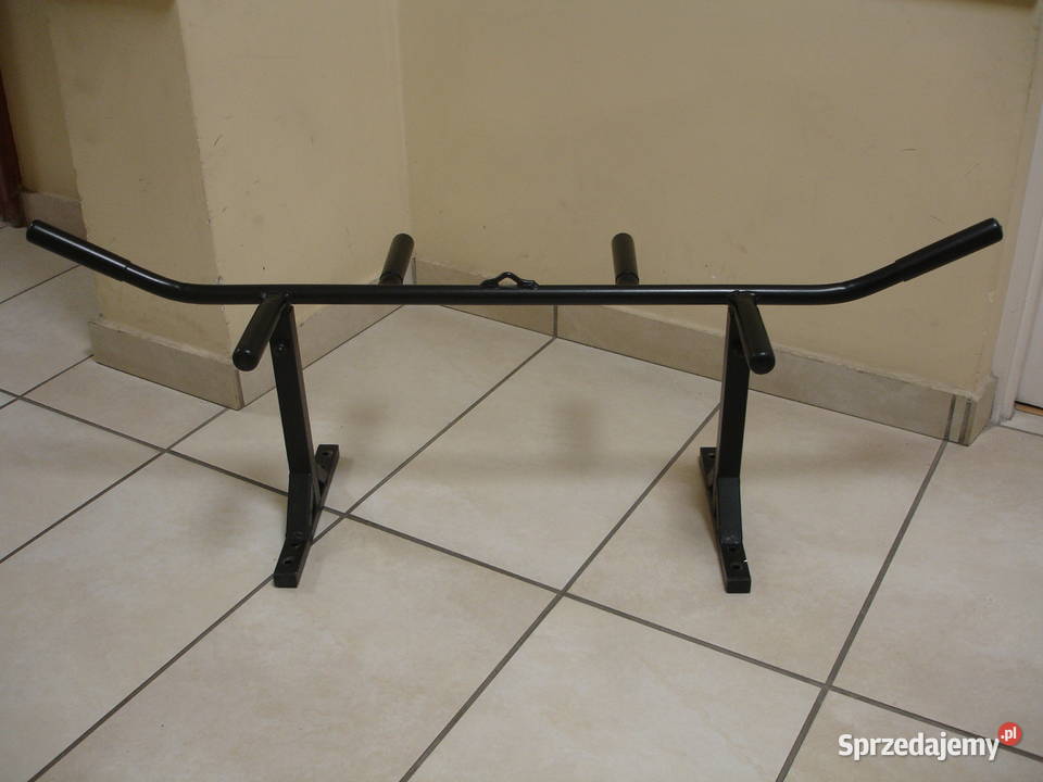 Drążek do podciągania