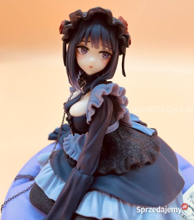 Figurka Projekt Cosplay Marin Kitagawa Taito 16 śląskie Bielsko-Biała