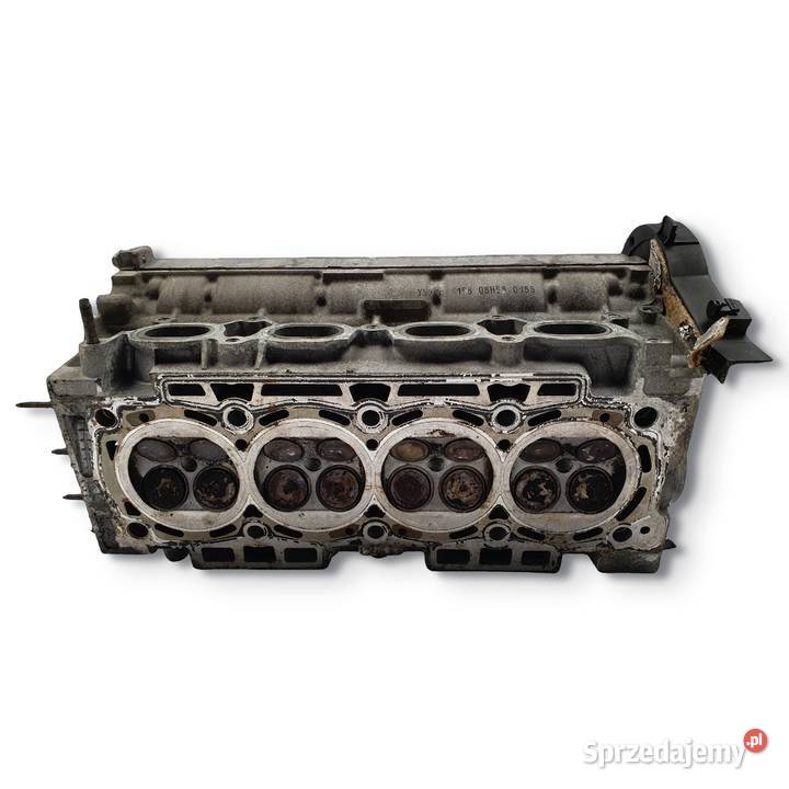 GŁOWICA CYLINDRÓW Citroen C4 Picasso 18 16V Chełm
