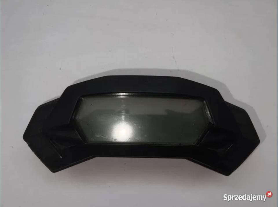 Licznik zegary Kawasaki Z125 2022R Pozostałe Ostrów Wielkopolski sprzedam