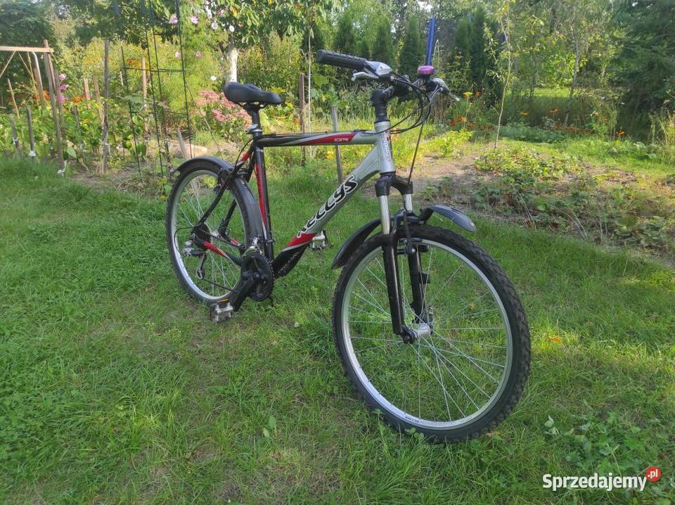 Kellys Scarpe rower górski koła 26 używany Wrocław