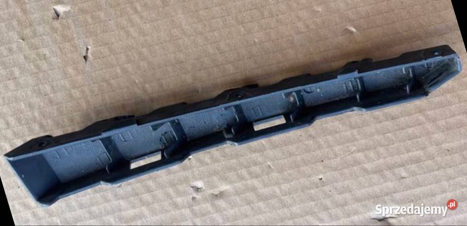 CEED II ŚLIZG ZDERZAK LEWY PRZÓD 86553A2000 Międzychód