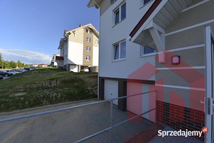 Mieszkanie Ropczyce 31m2 1pokojowe