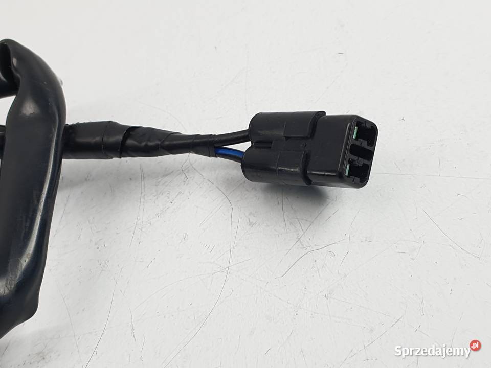 Czujnik Stopki Bocznej Honda Cb 650F Łódź