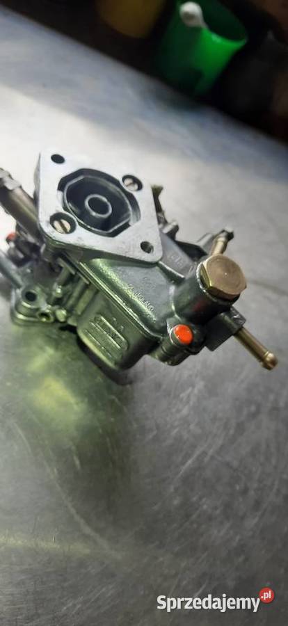 Gaźnik Fiat 126p Maluch elx małopolskie Kraków