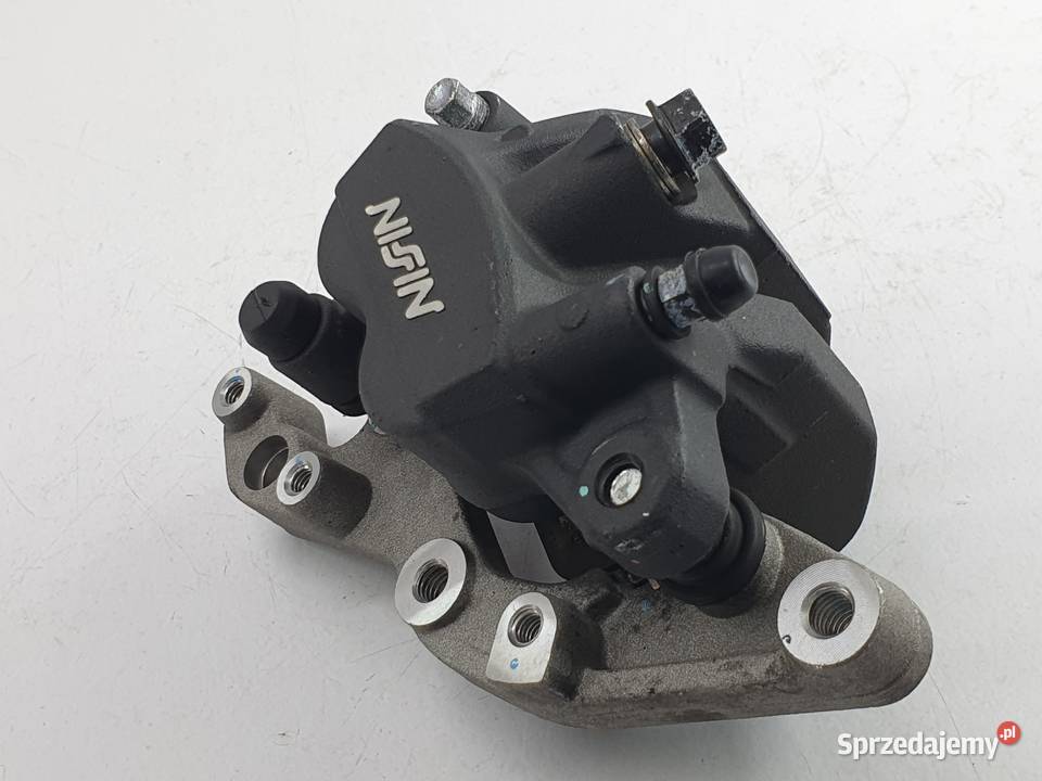 Zacisk Hamulcowy Przod Prawy Klocki Honda Cb łódzkie Łódź sprzedam