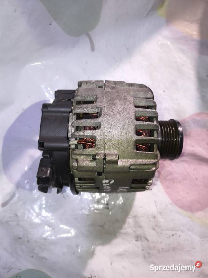 Alternator 150A Peugeot 508 I 16 eHDi 20 HDi Strzałków