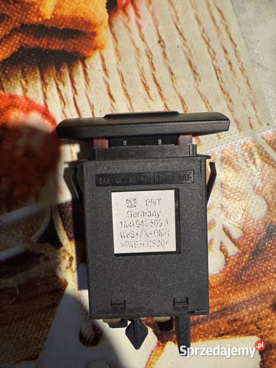 Seat Leon 1KM Zamość