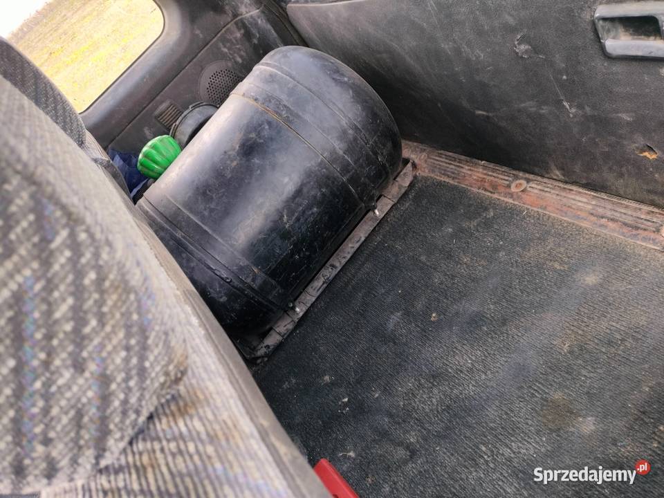 Suzuki Vitara 1 6 16v LPG Opole Lubelskie